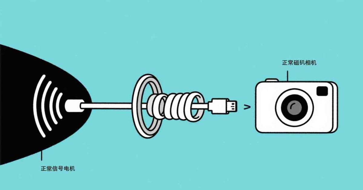 旅拍设备磁环重要性 (2)