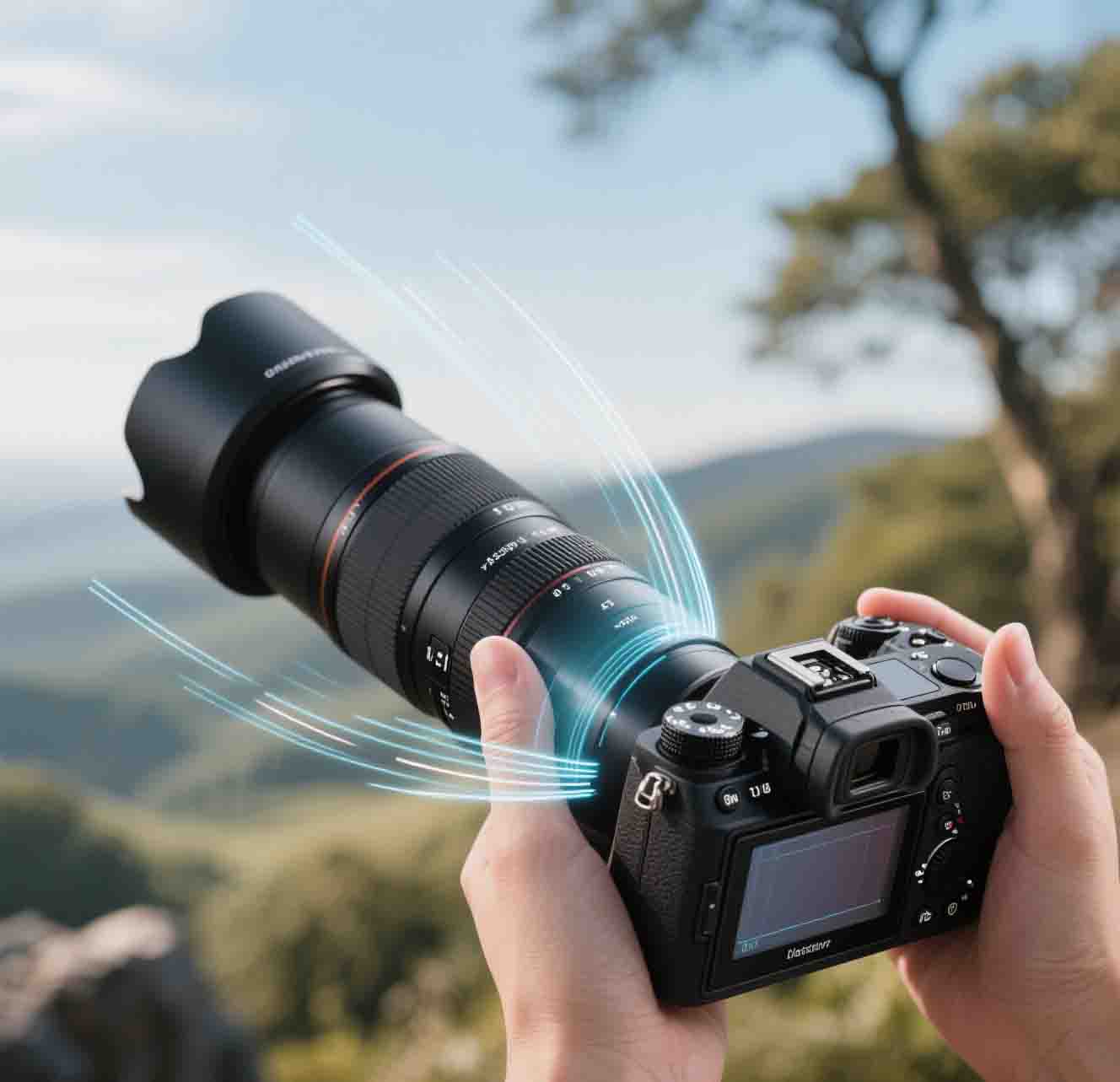 旅拍装备指南：数码相机必备的两大核心功能