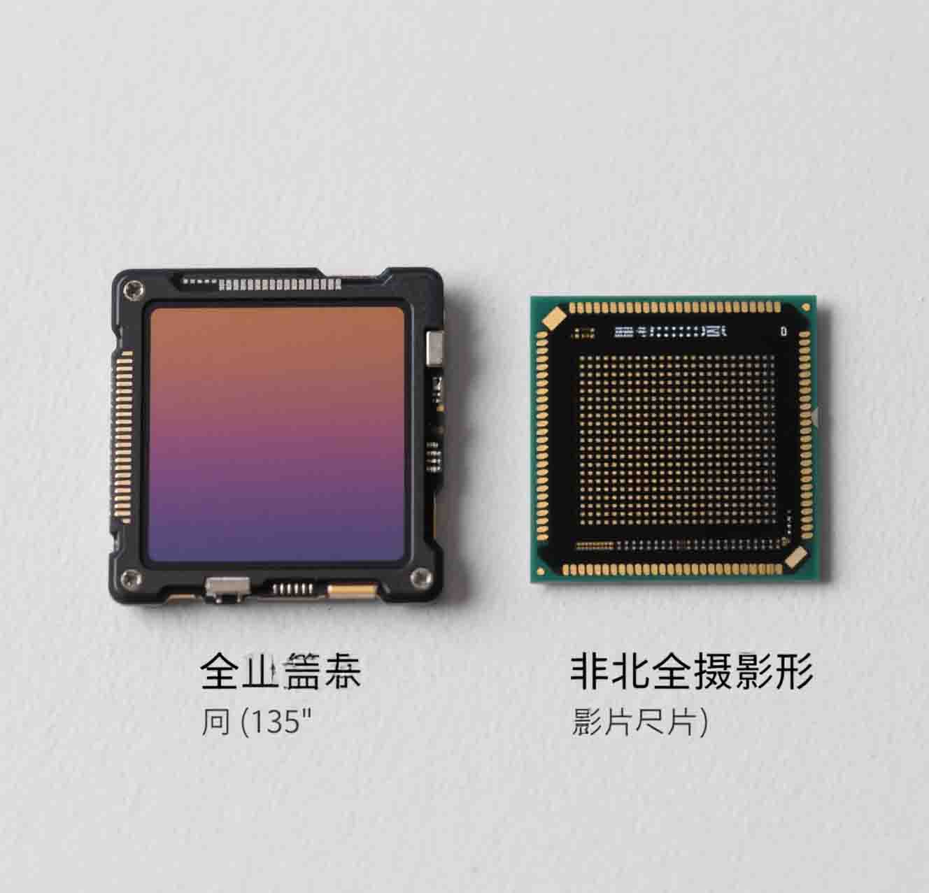  旅拍趋势观察：为什么全画幅相机终将成为主流？