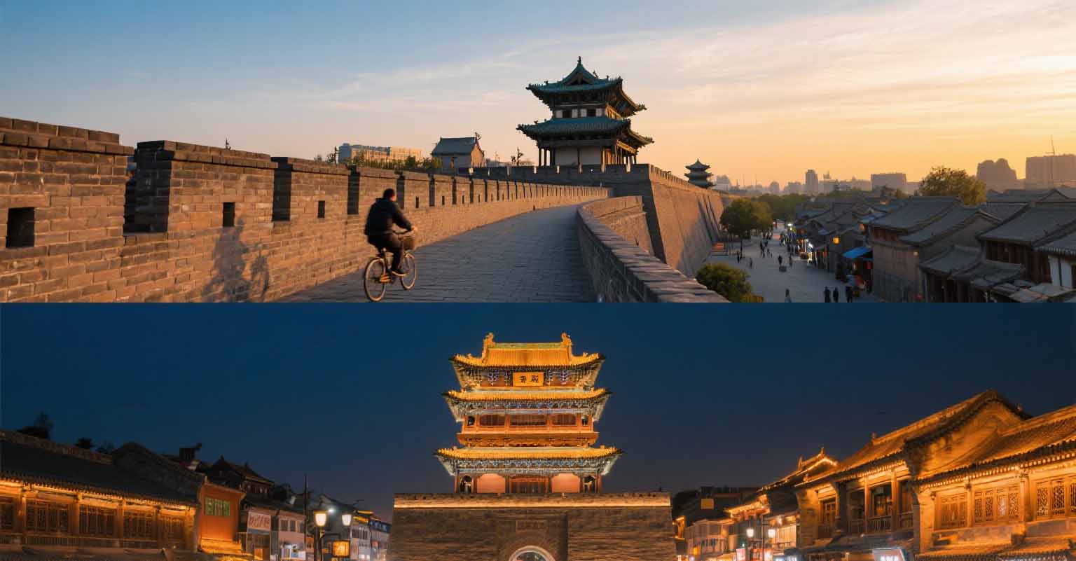 西安旅行必去景点是哪些？如何安排三日游？