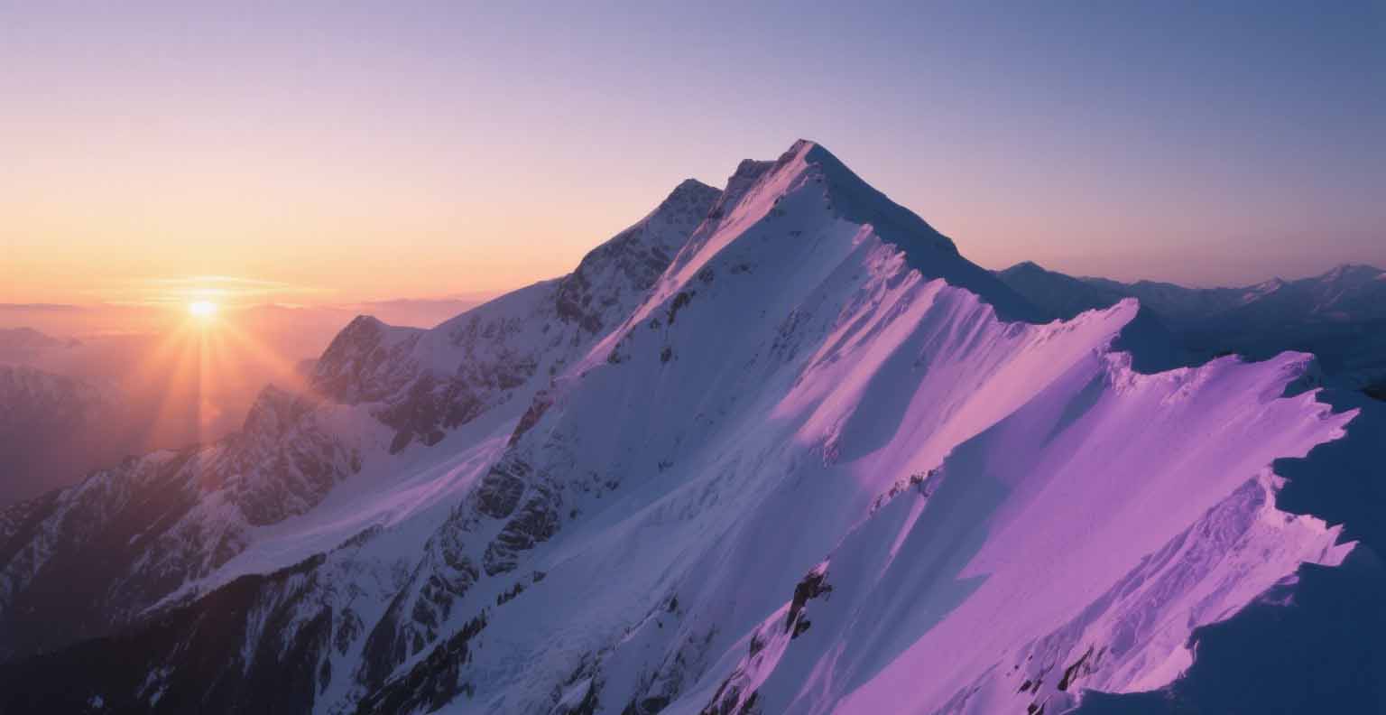 旅拍时总遇到的 “紫边”，到底是啥？