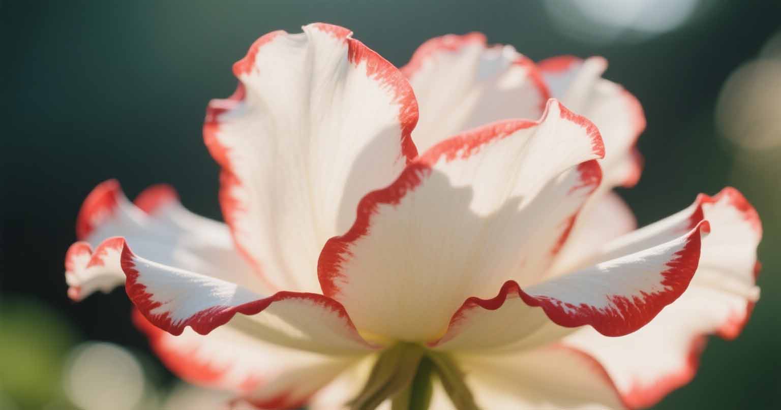 旅拍里的 “红绿边”，其实就是紫边那回事儿