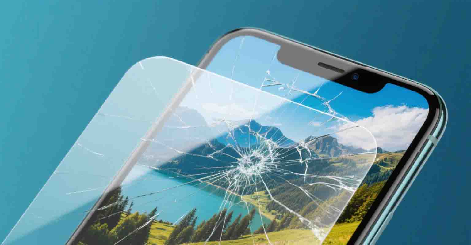 相机屏幕刮花了？旅拍路上这样救，还能接着用几年