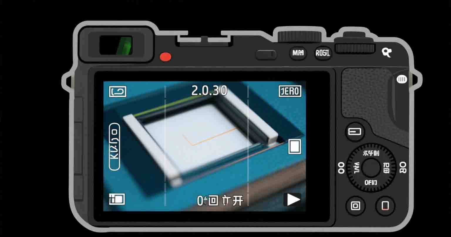 实时取景的相机，快门就成了多余？旅拍时才见真章