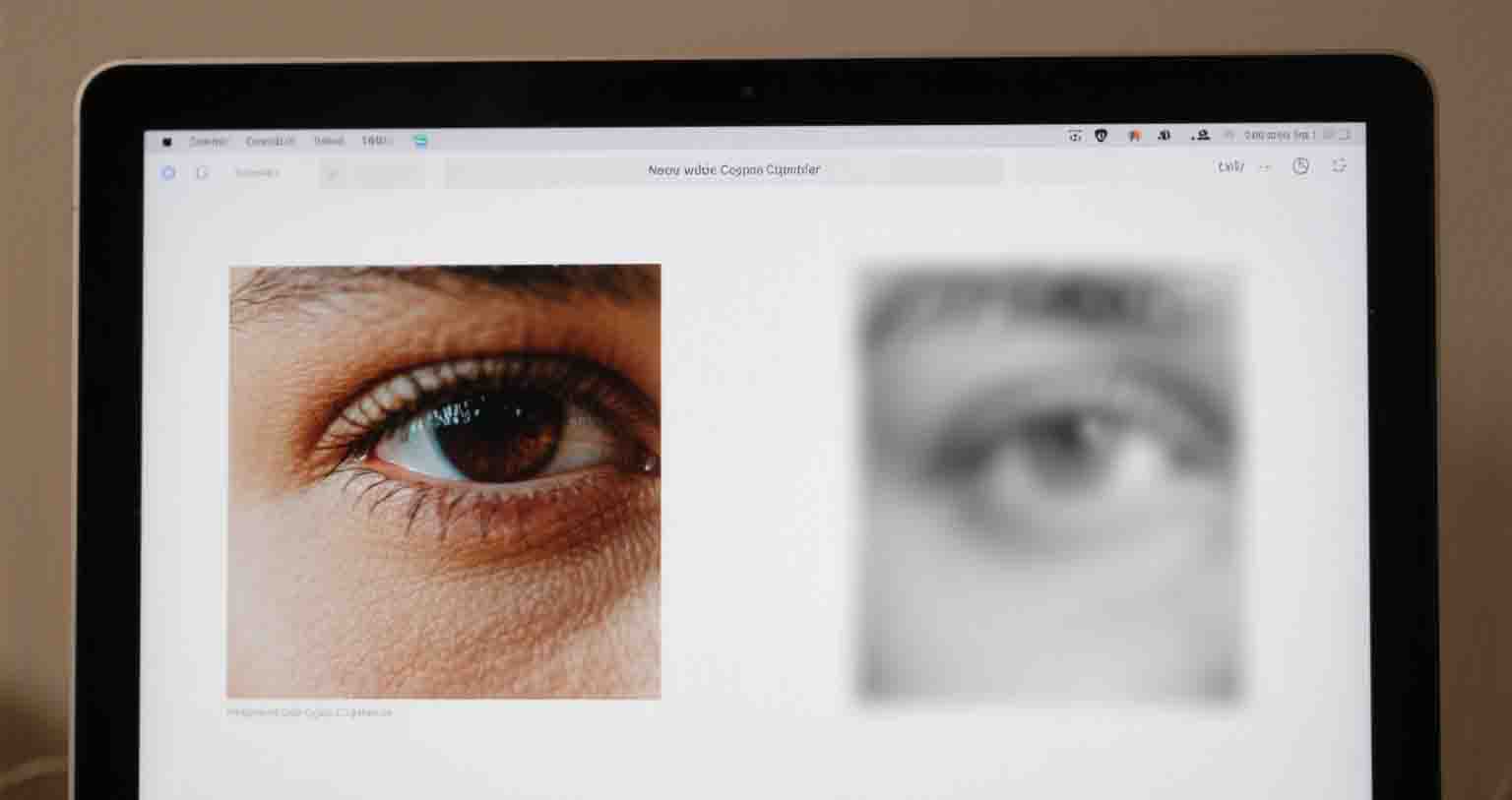 照片上网后为啥变模糊？旅拍大片别栽在这步