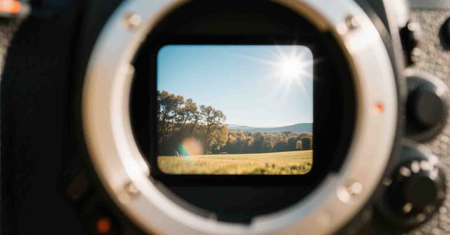  光学取景器和电子目镜，旅拍选哪个更顺手？