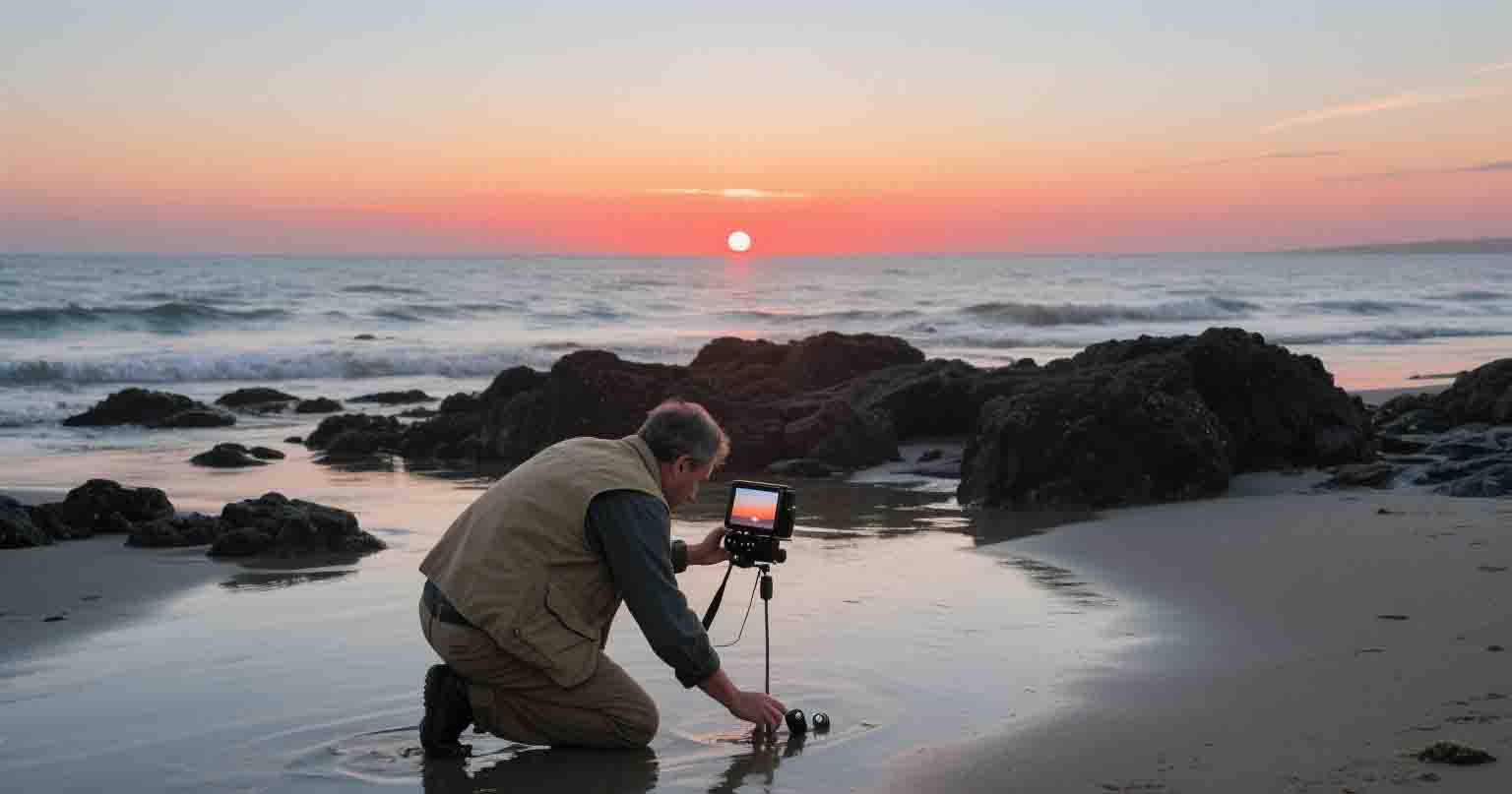 旅拍取景器之争：光学与电子目镜的实战较量