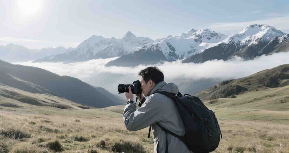 取景器对比与选择