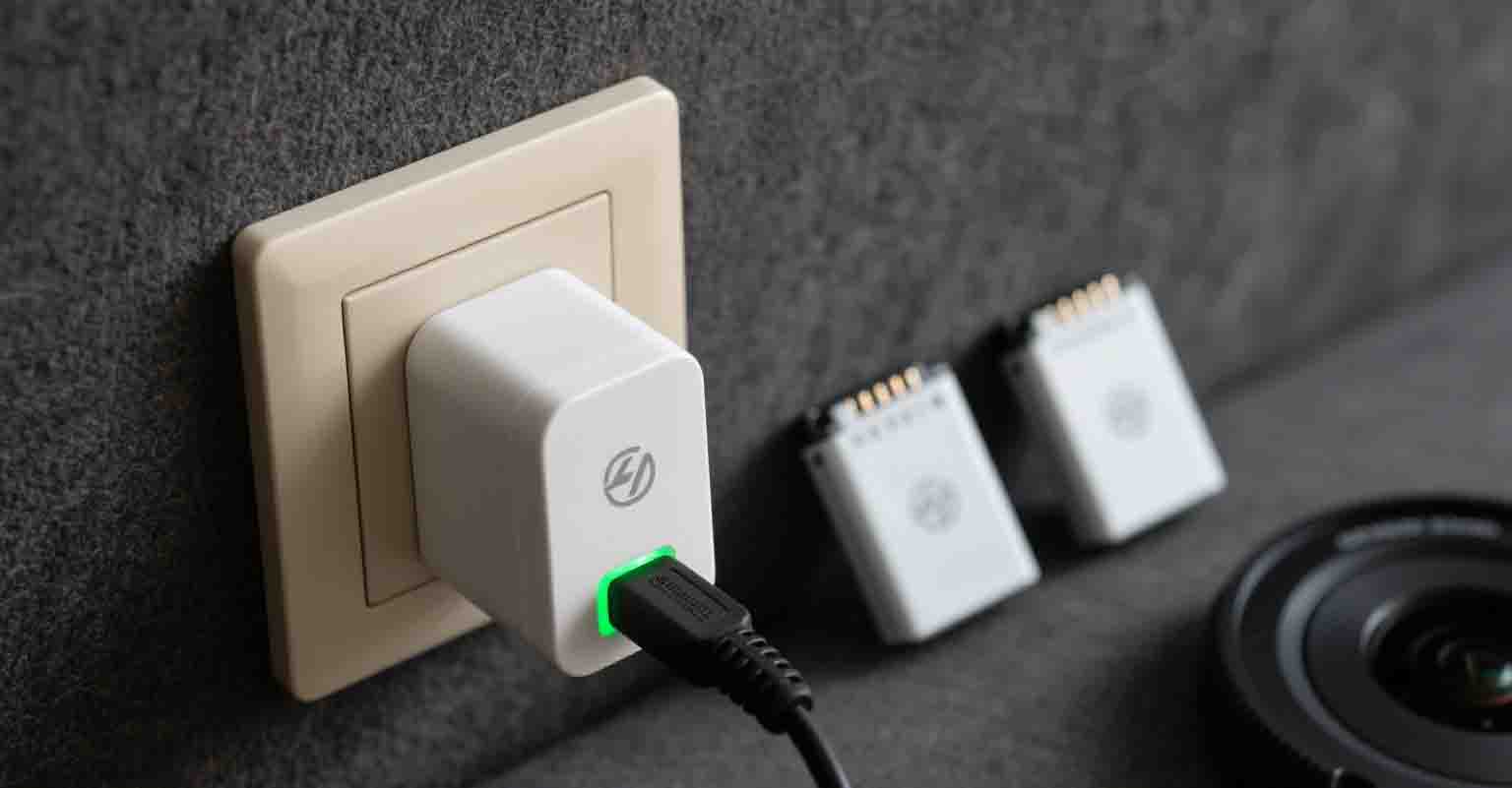  新相机到手？这些旅拍党必知的开箱与养护细节