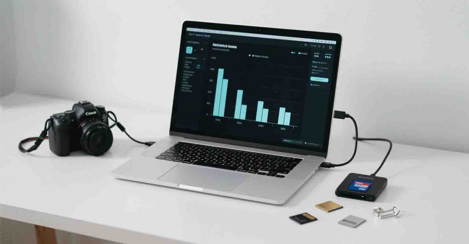 旅拍存储卡怎么选？超大容量与超高速的实用指南