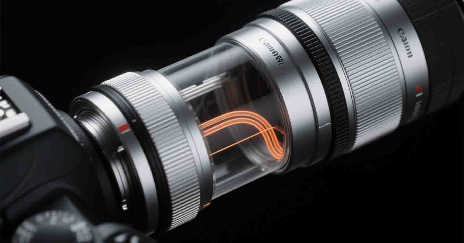 佳能相机回放时镜头自动回缩？旅拍党必知的小细节