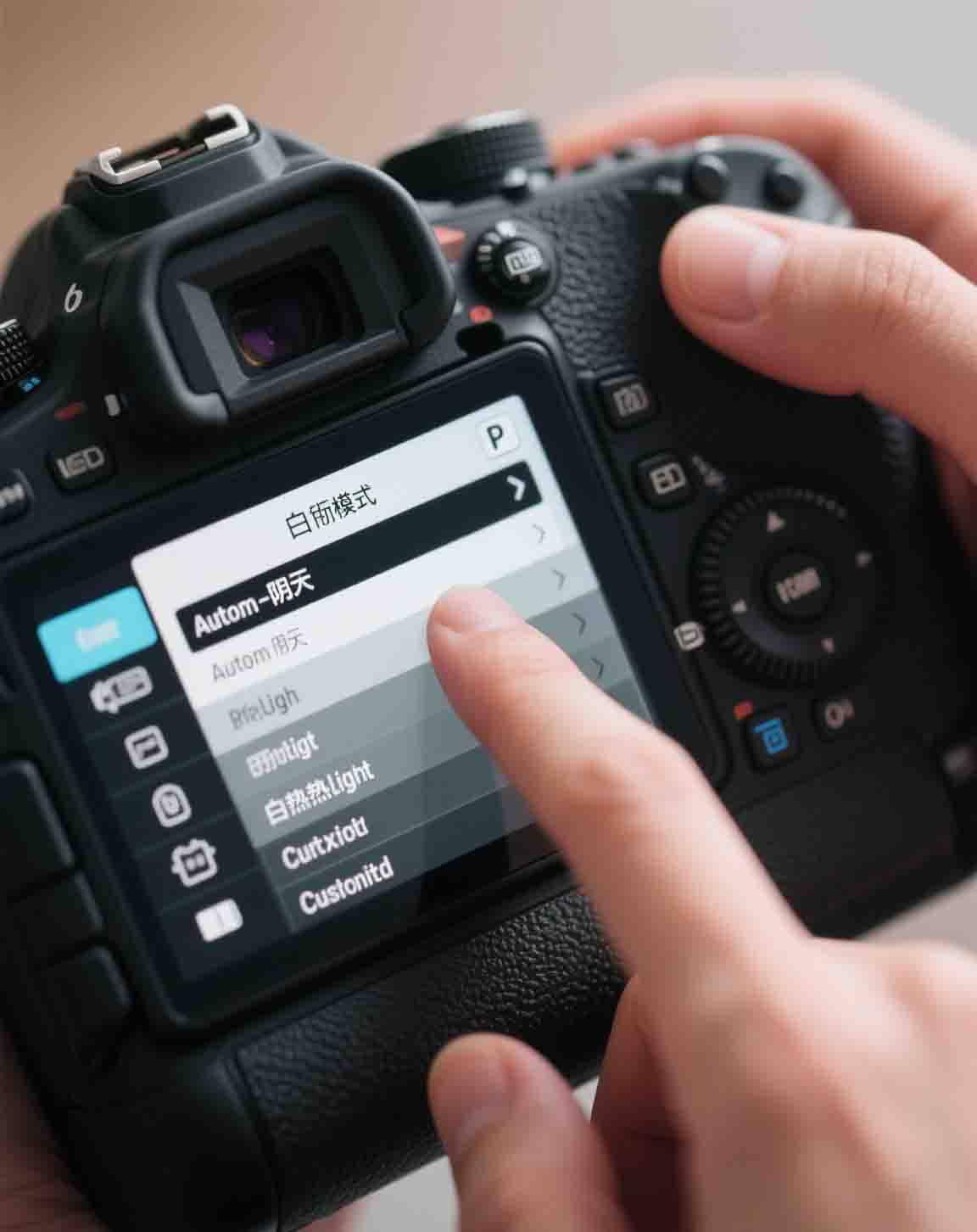  自动挡与程序挡区别解析