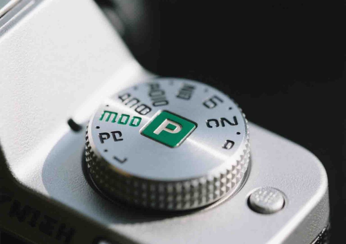 自动挡与程序挡对比