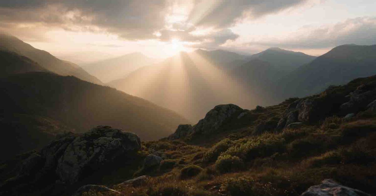 包围曝光技巧详解