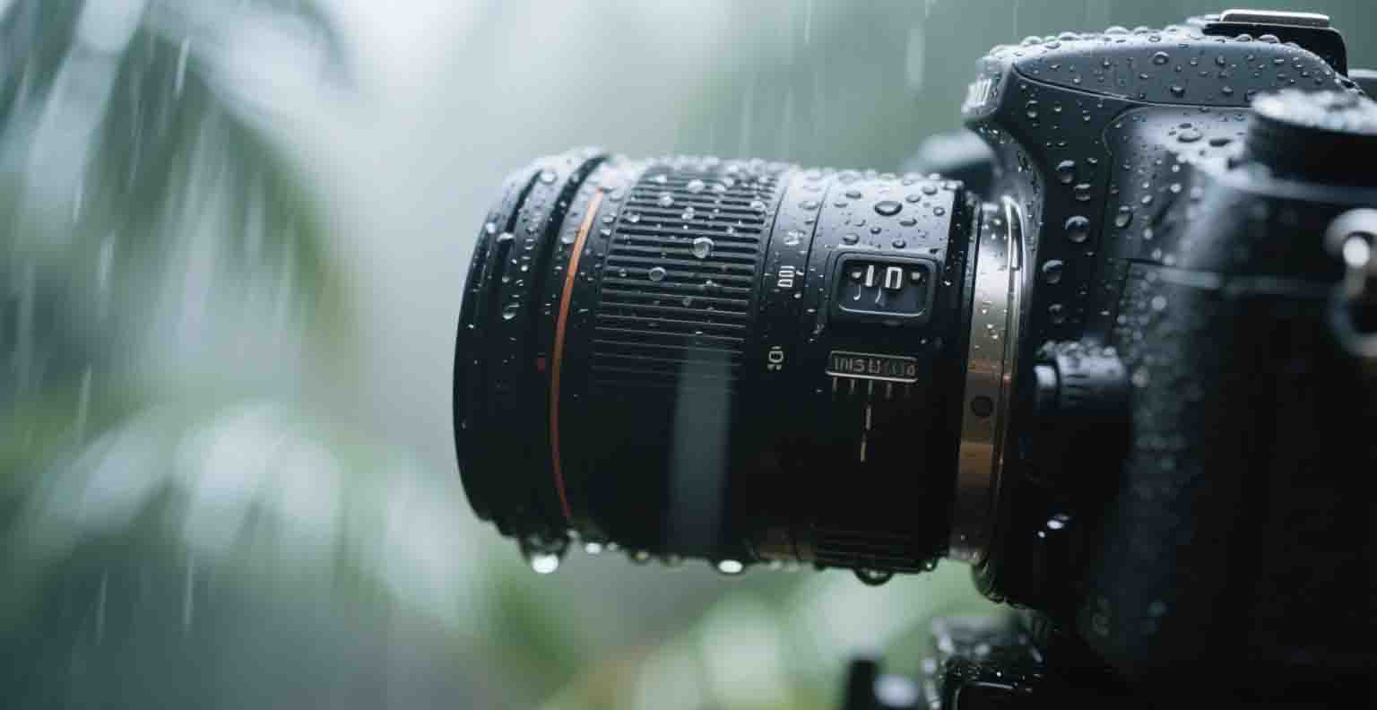 旅拍避坑指南：驱尘相机也怕 “一热一冷”？聊聊传感器除尘的环境密码