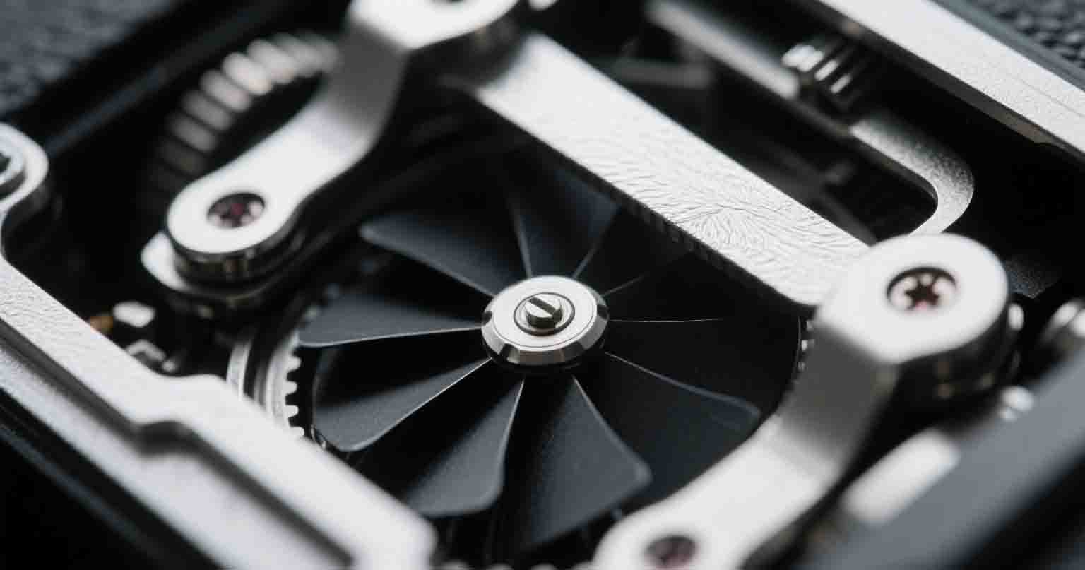 旅拍器材说：为啥数码快门总 “先罢工”？不是质量差，是你按得太狠