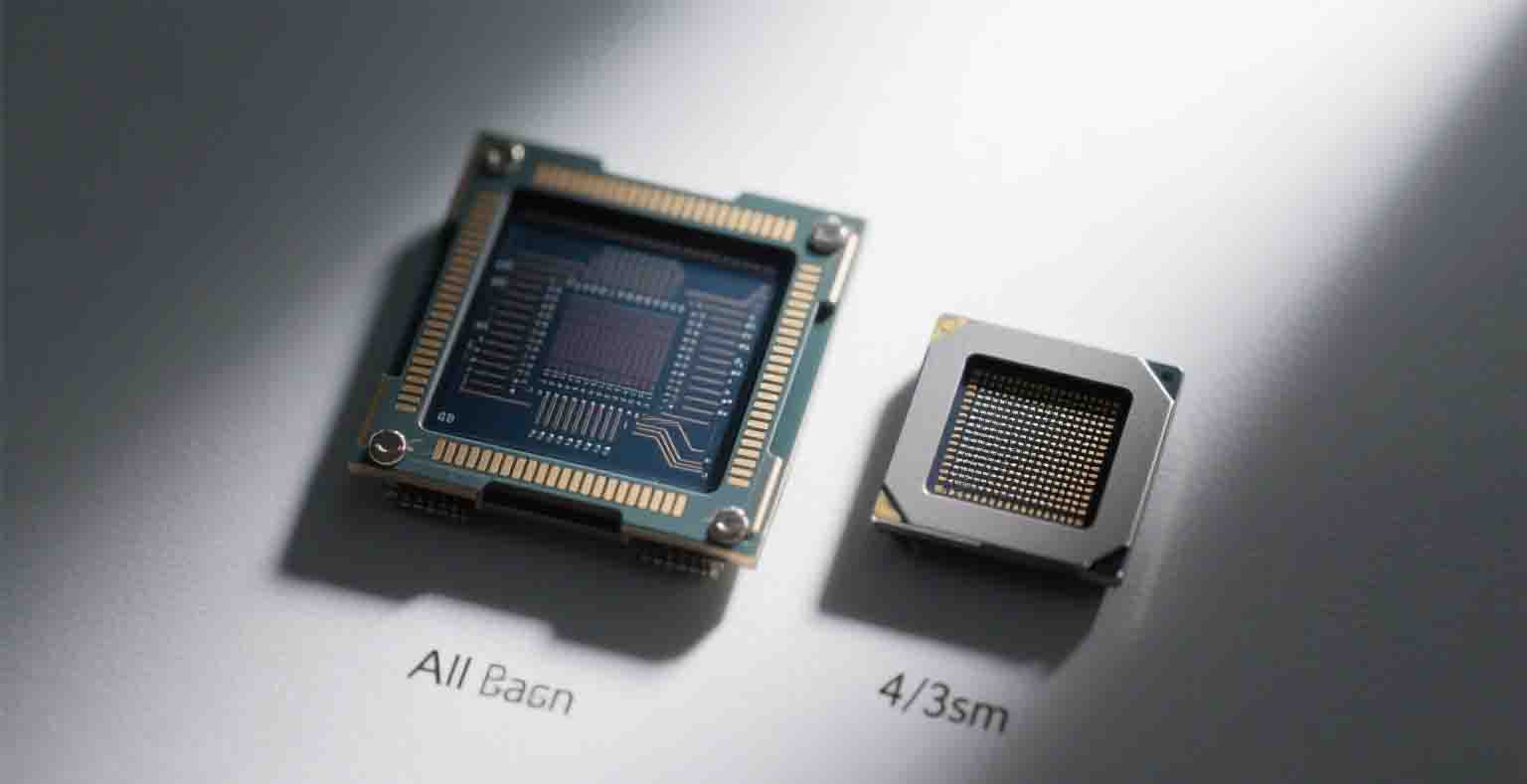 旅拍器材选购指南：全画幅还是 4/3？奥林巴斯机型怎么选？