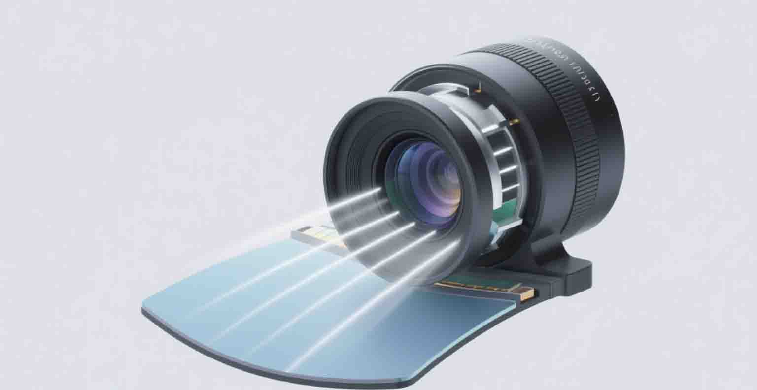 旅拍器材前瞻：影像传感器的未来，藏着这些拍遍世界的 “黑科技”