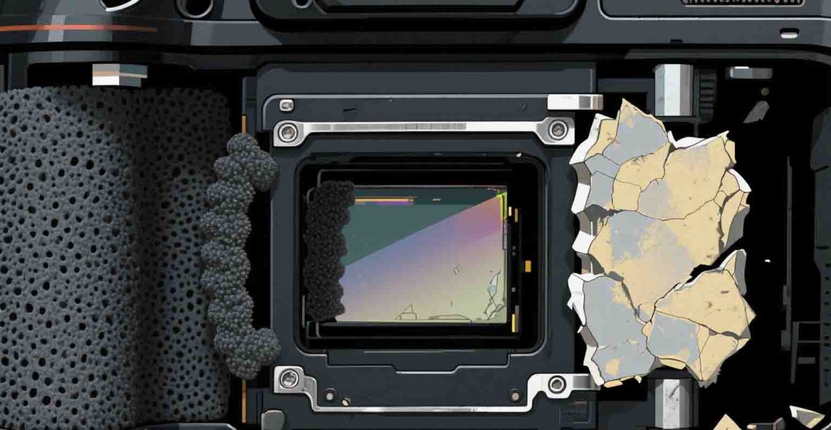 驱尘相机使用环境 (20)