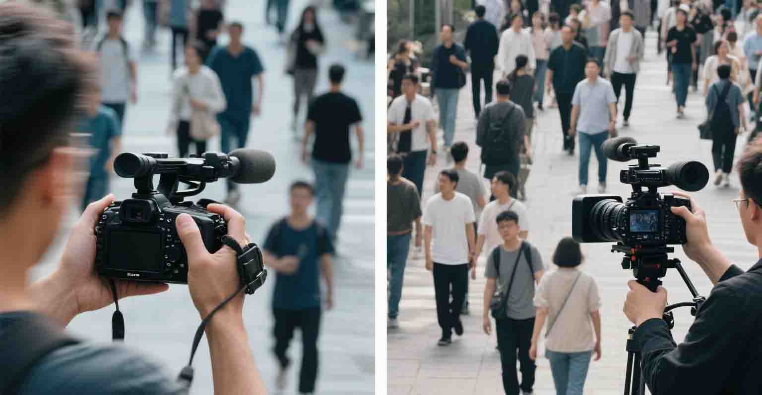  旅拍器材实测：佳能 EOS 5D MarkⅡ 深度体验 ——“无敌兔” 的江湖传说与真实短板
