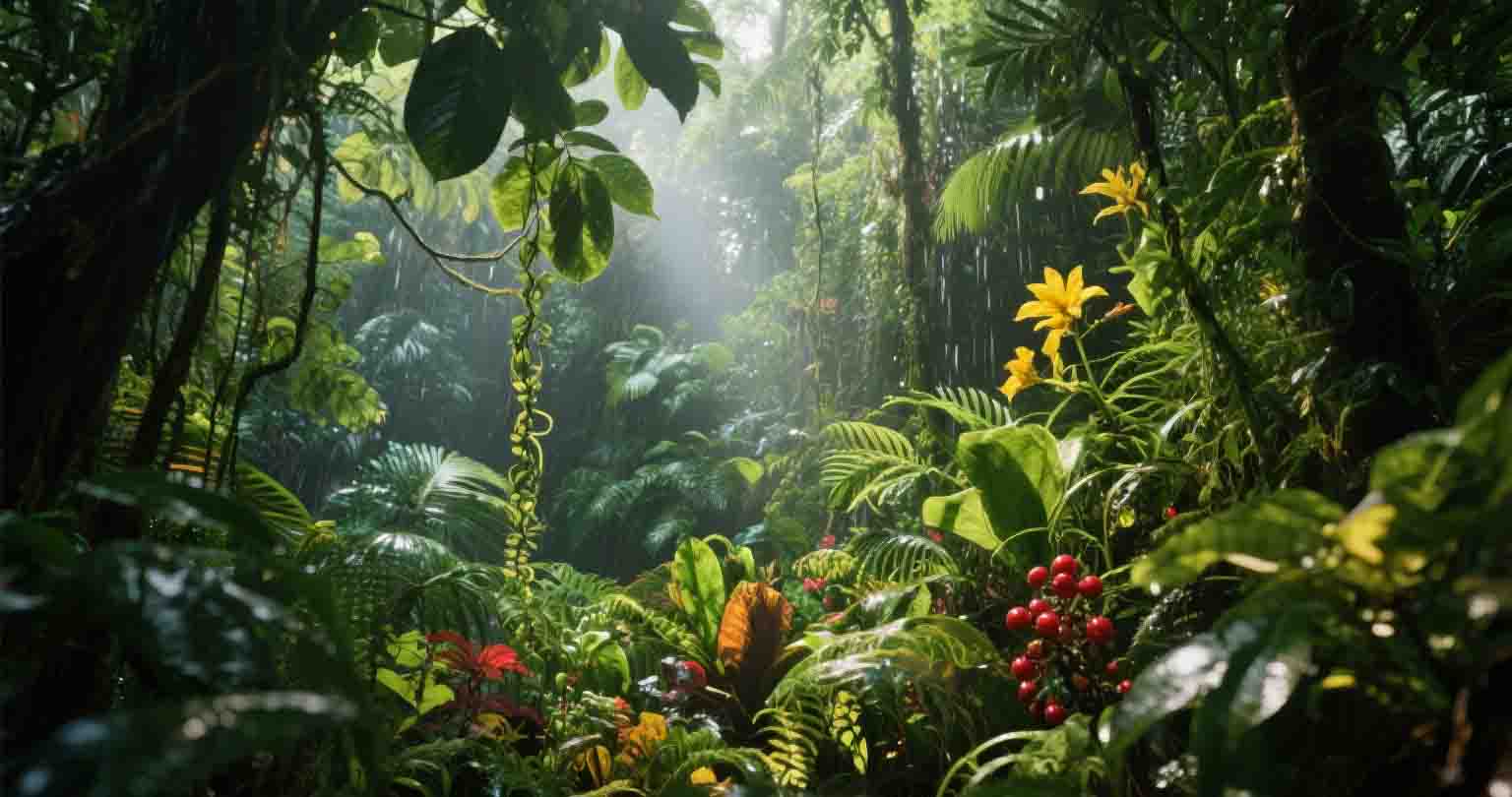 旅拍小课堂：为啥同相机拍同场景，照片文件大小总不一样？