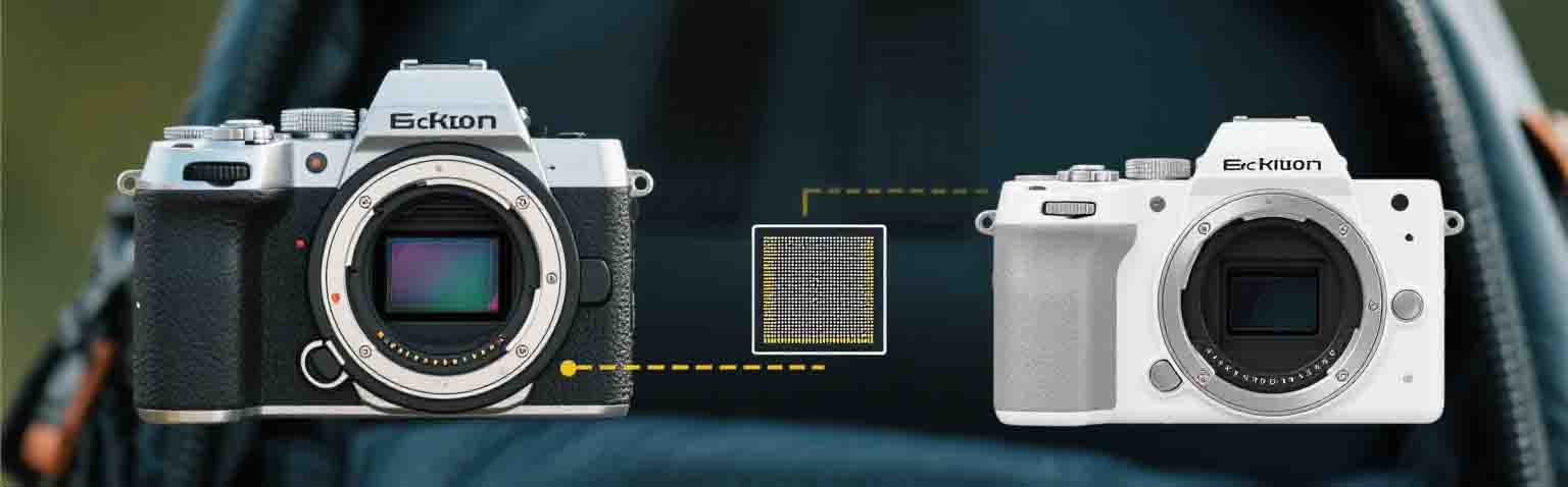 旅拍器材展望：袖珍相机能装全画幅传感器吗？未来可能有 “微型全画幅”！