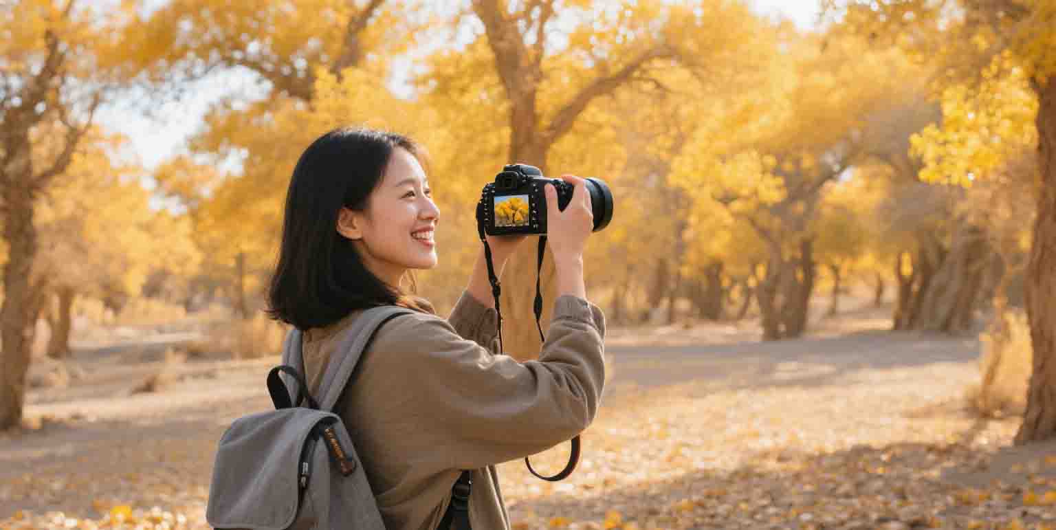 深度解析：当下影响数码相机销售的六大核心因素，旅拍爱好者该如何看待？
