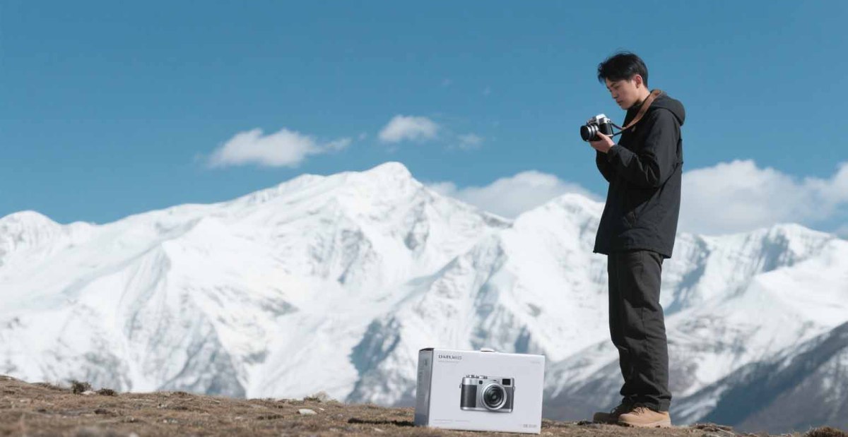 分析数码相机销售因素