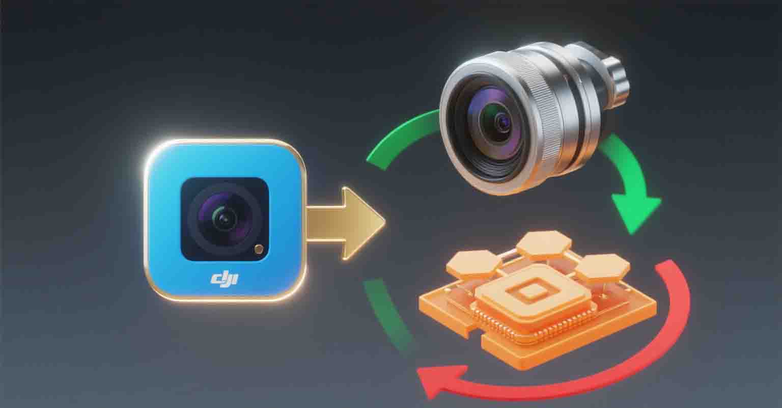  影像传感器厂的相机为何不如 “二道贩子”？旅拍老法师的经验之谈