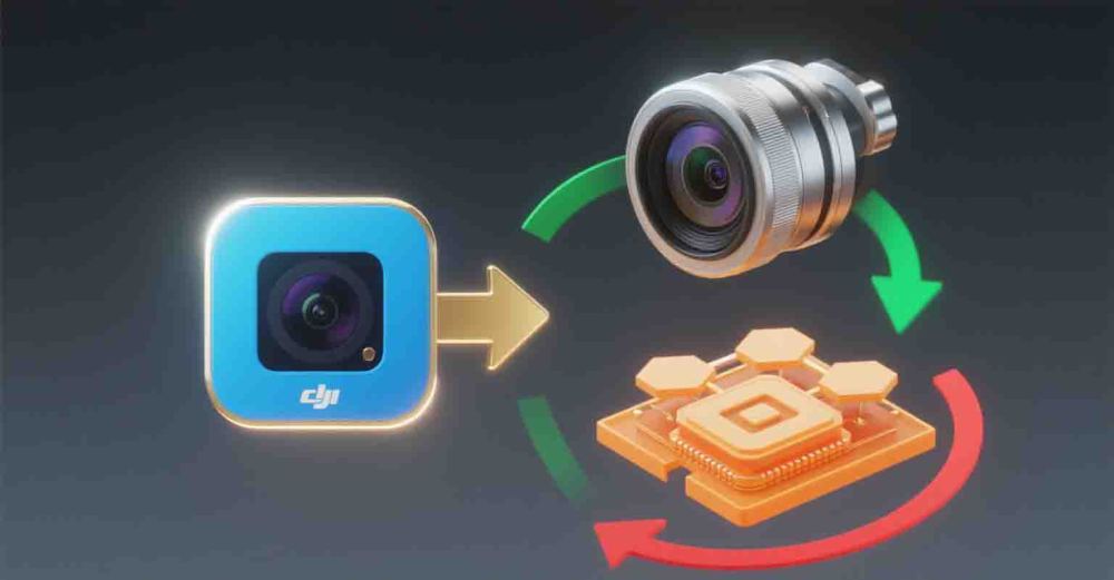  影像传感器厂的相机为何不如 “二道贩子”？旅拍老法师的经验之谈