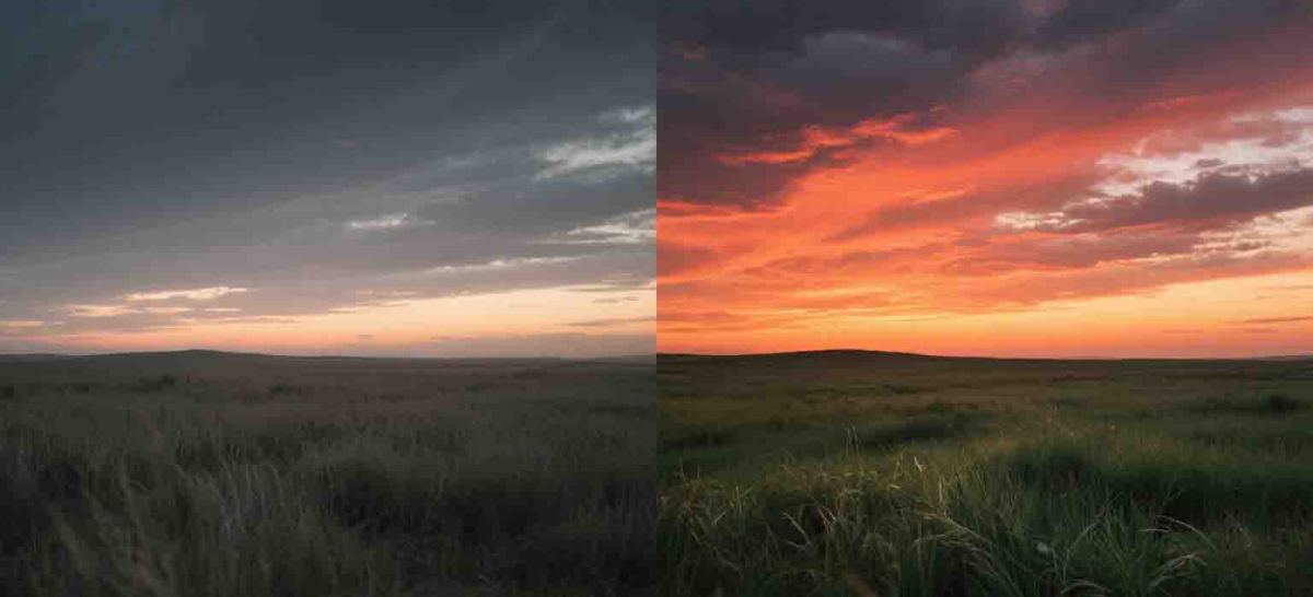 影像传感器与相机成像质量 (2)