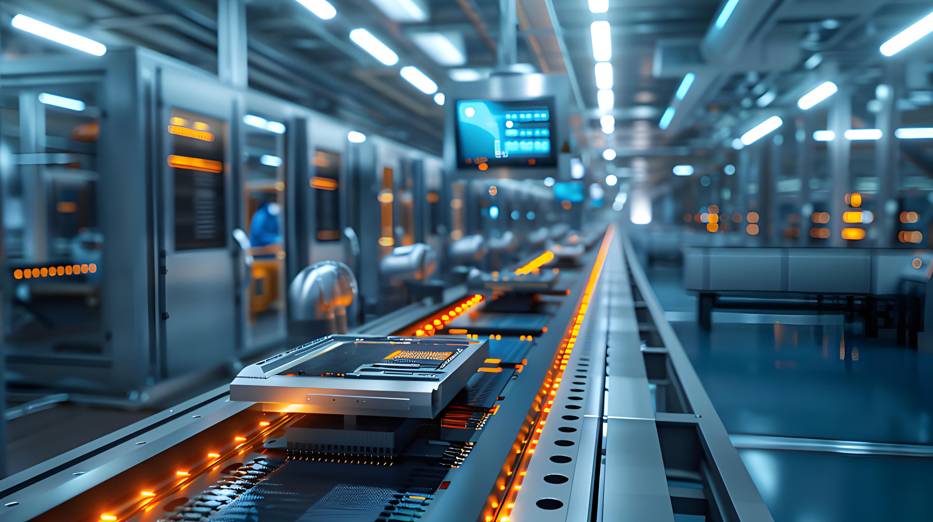 The company has successfully developed a new generation of non-standard automation equipment to help the die-casting industry upgrade to intelligence