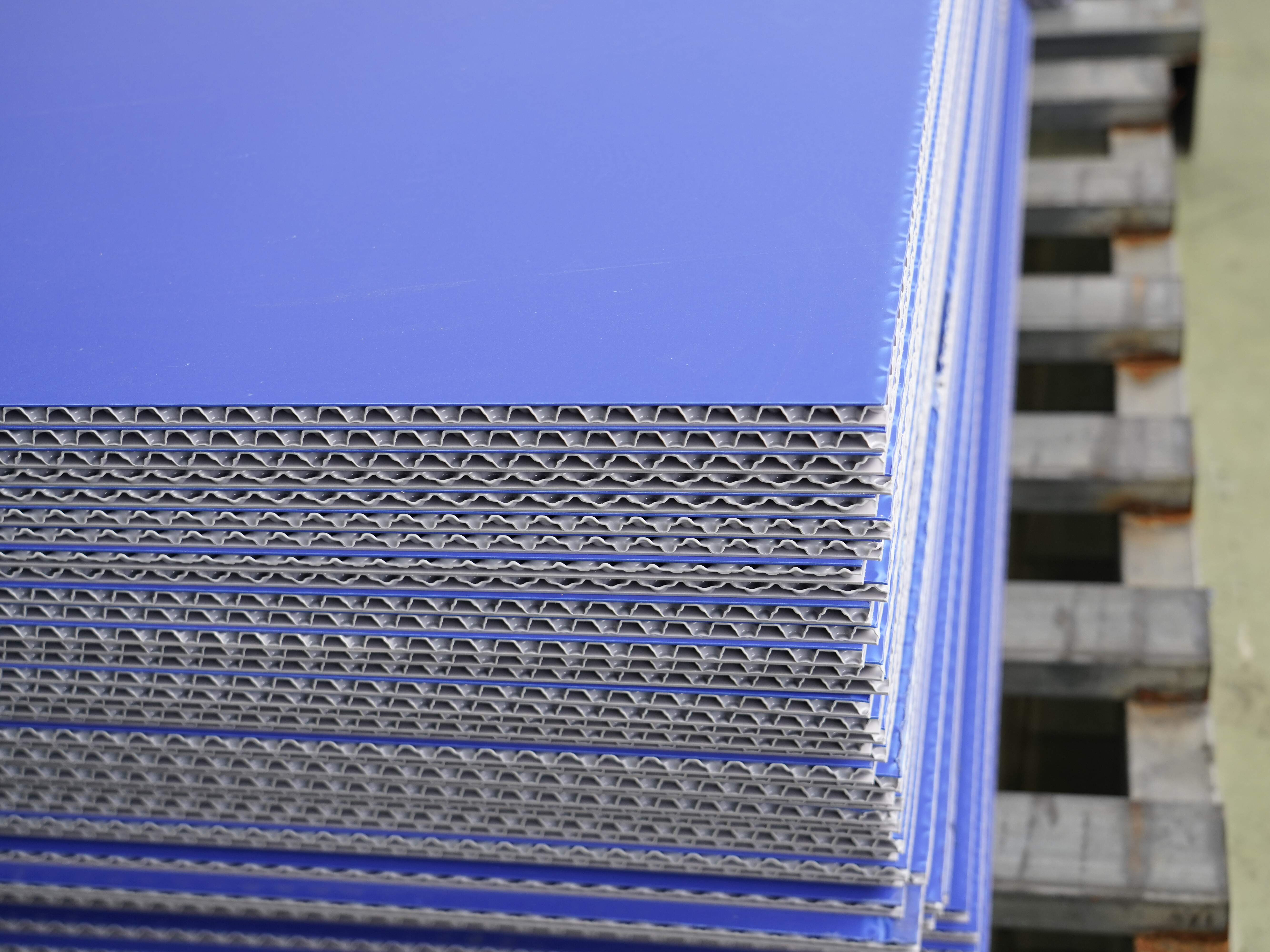 ПП-сотовые панели