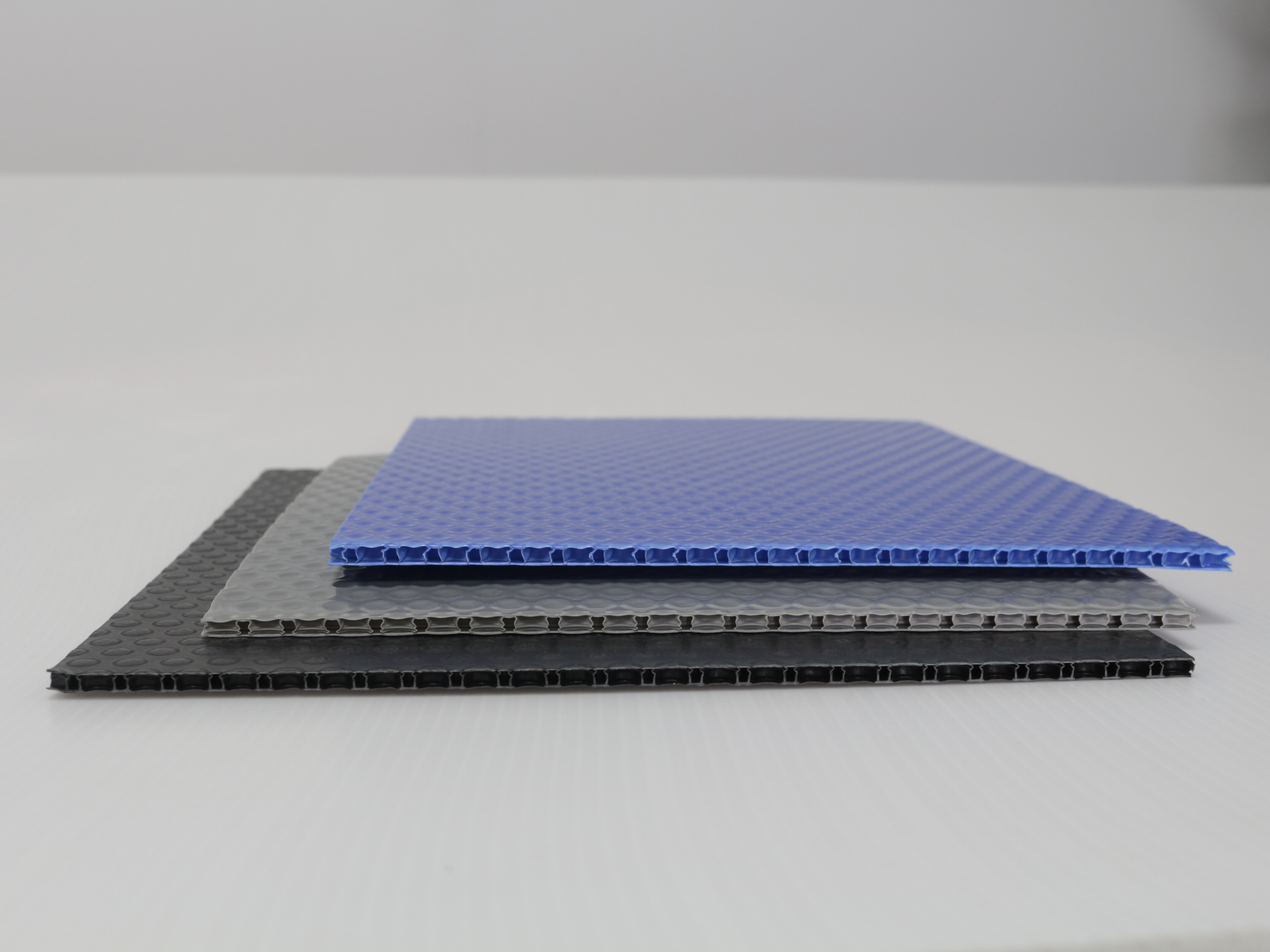 ПП-сотовые панели