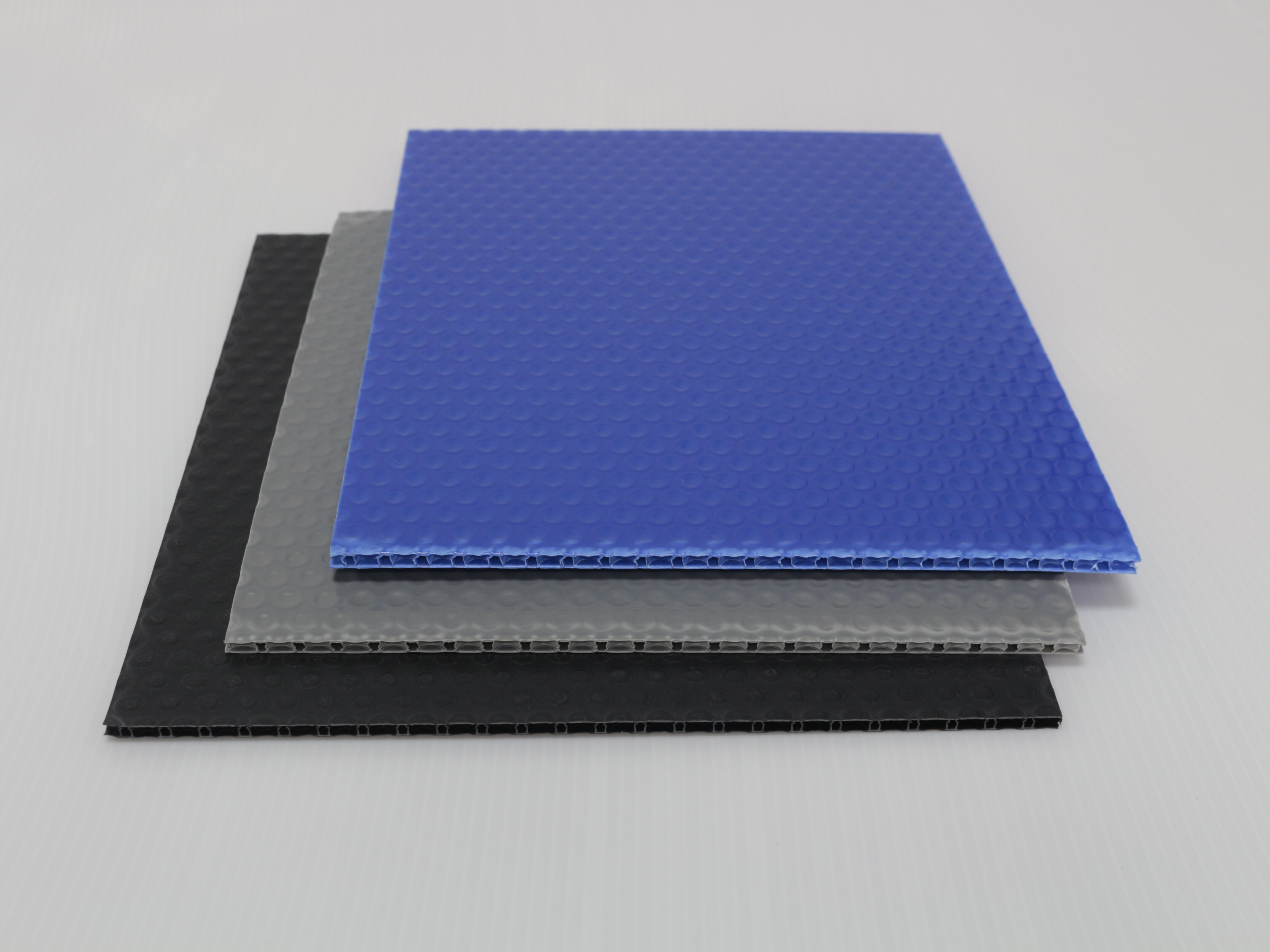 ПП-сотовые панели