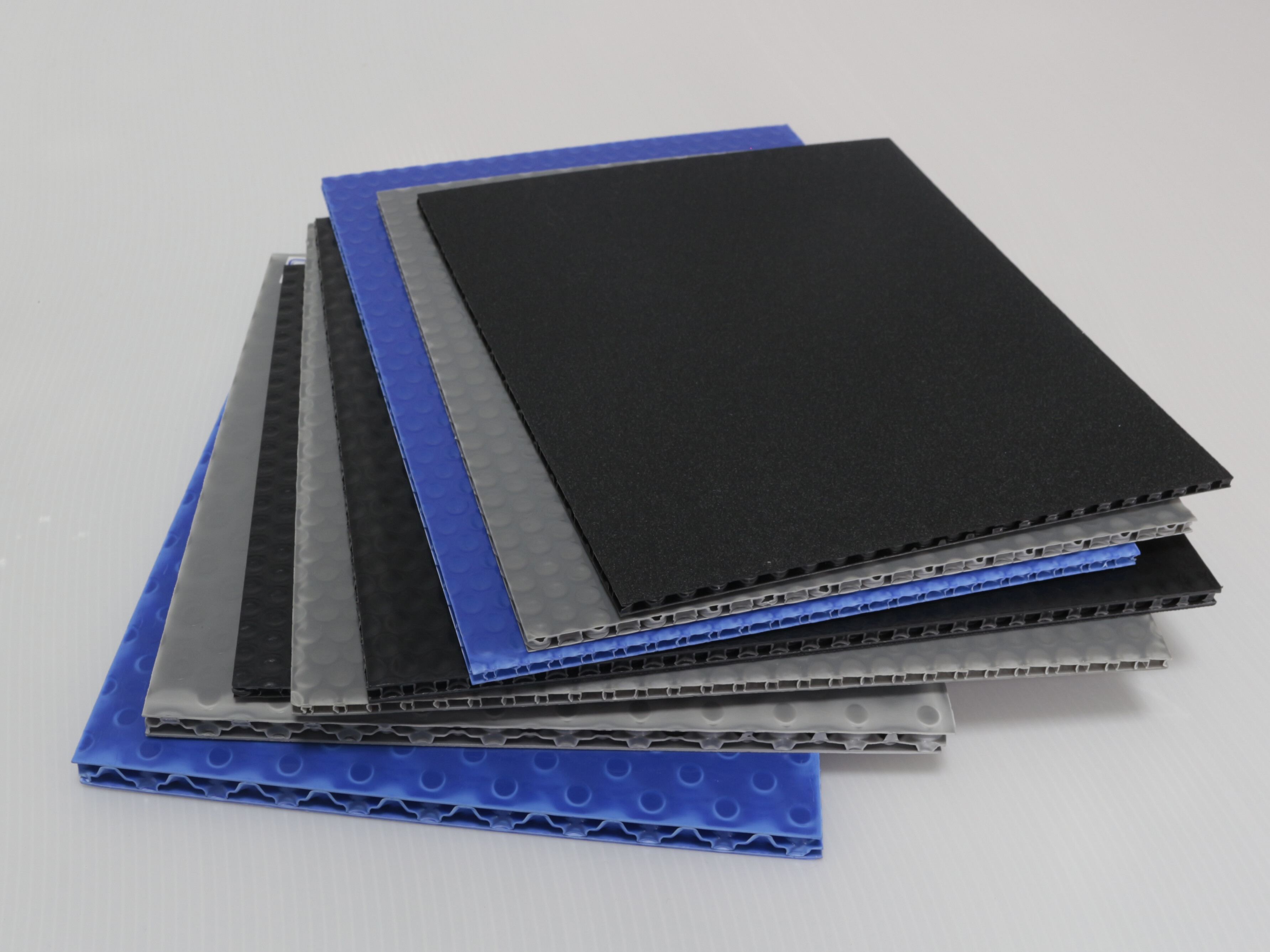 ПП-сотовые панели