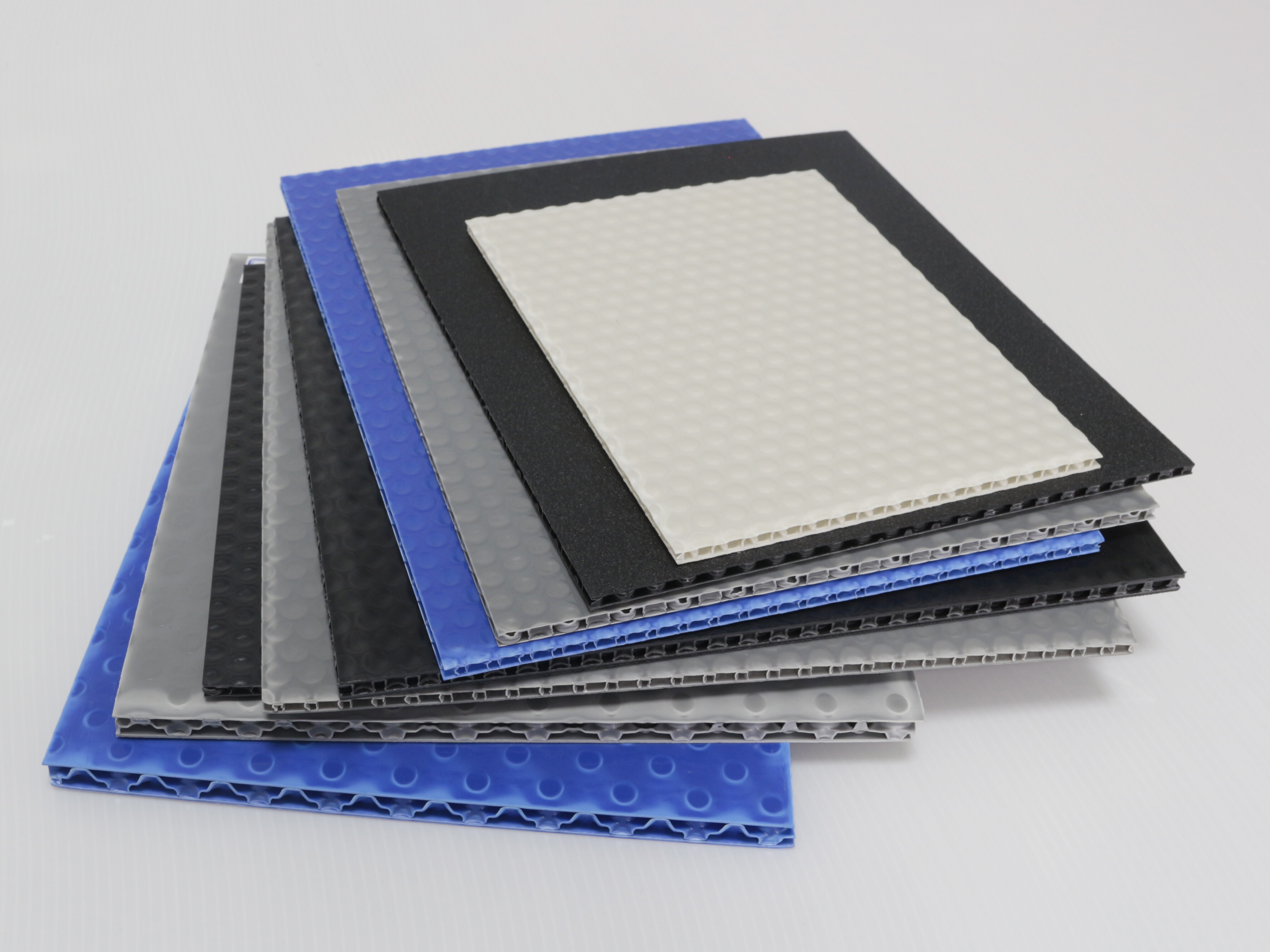 ПП-сотовые панели