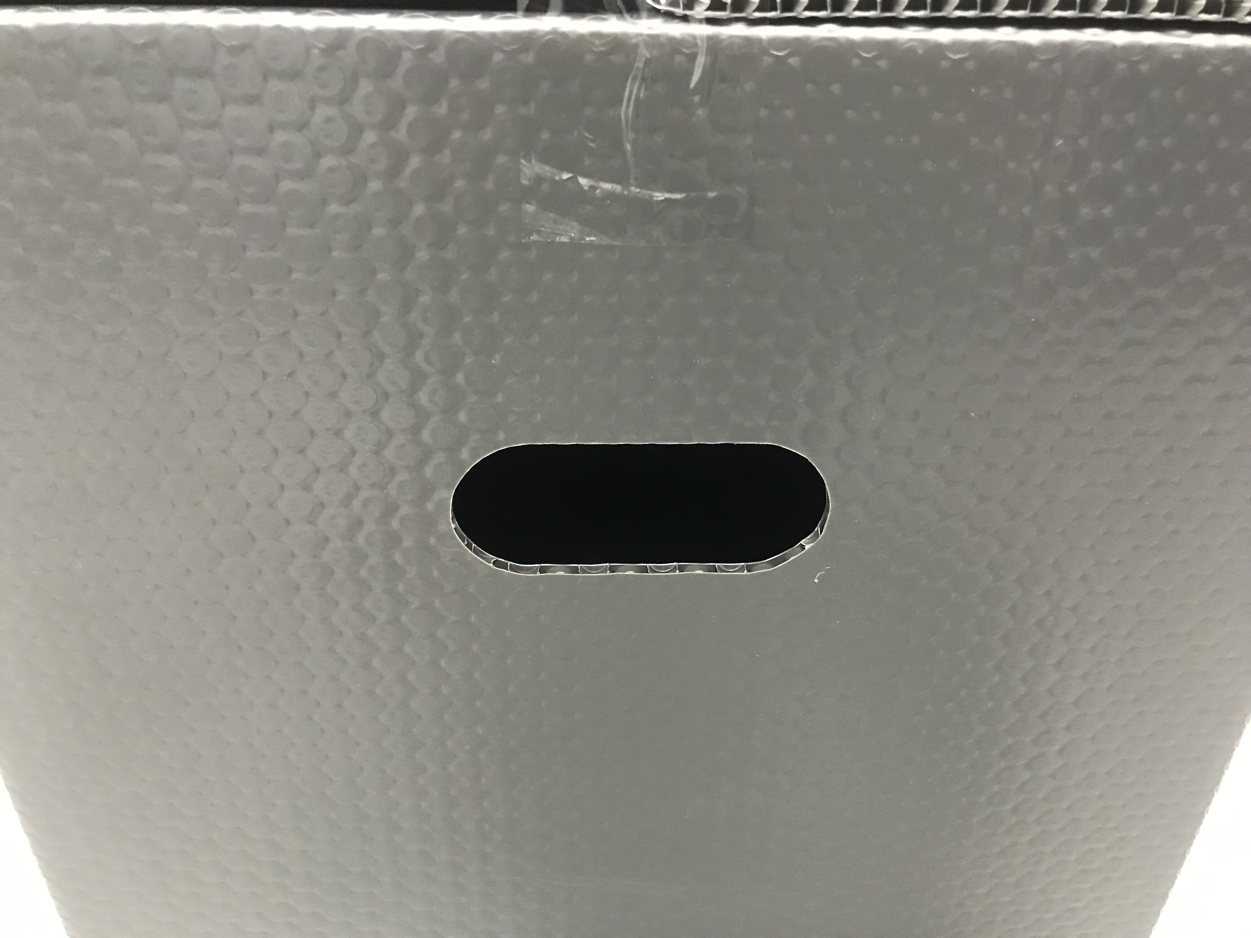 ПП сотовая панель