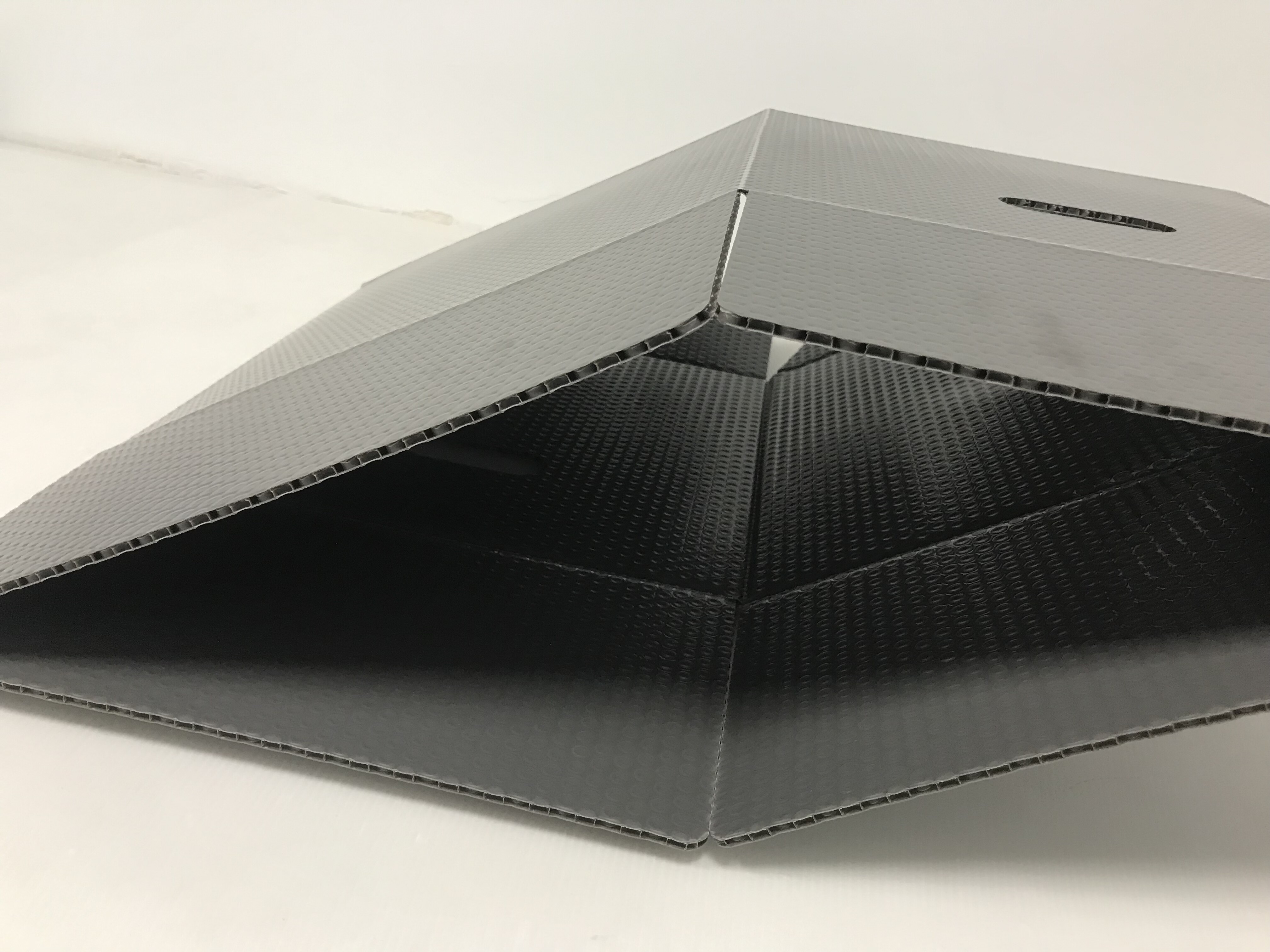 ПП-сотовые панели