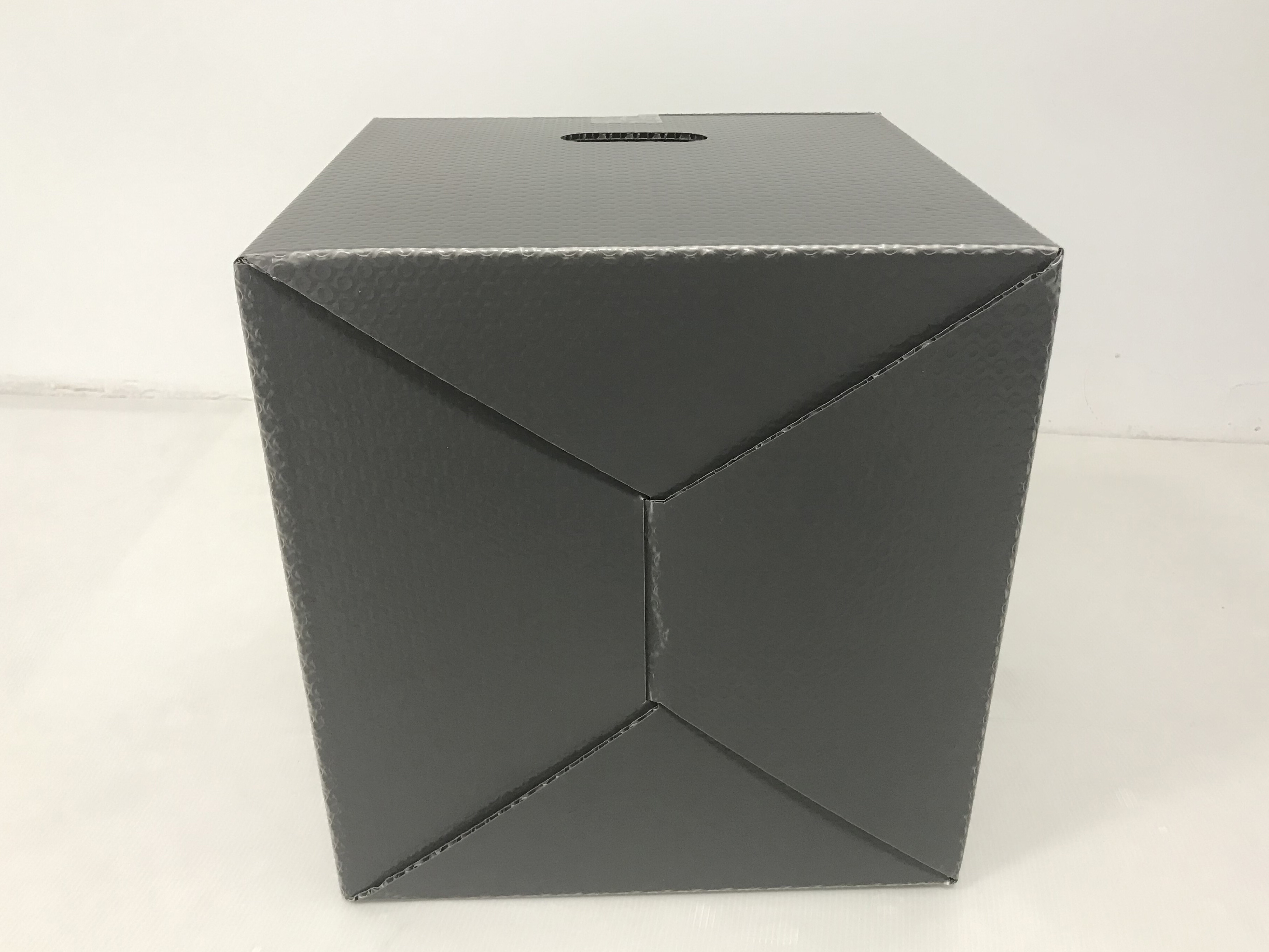 ПП-сотовые панели