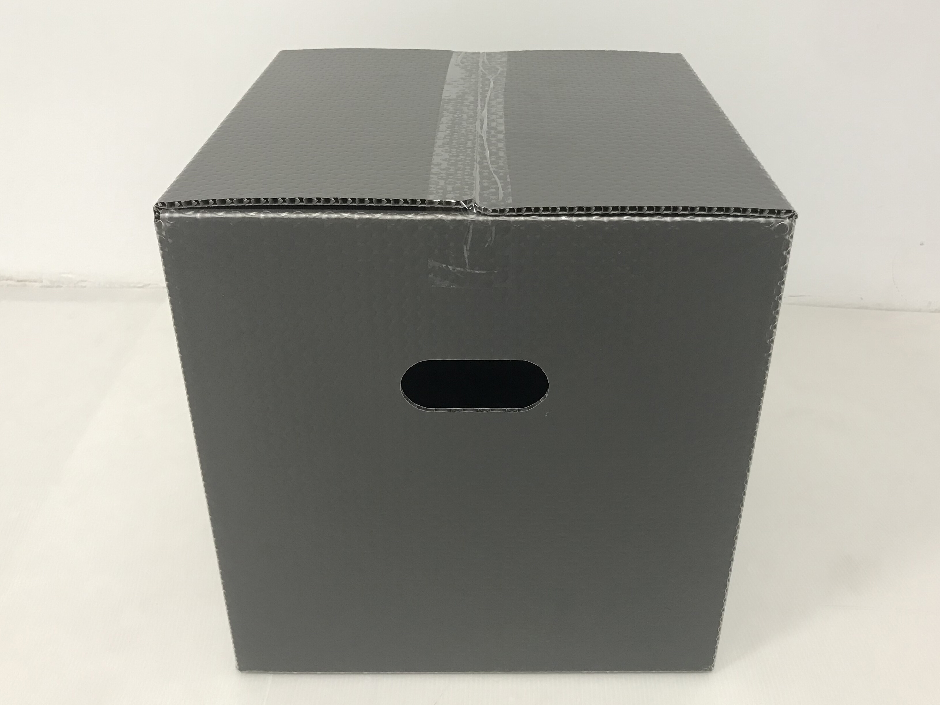 ПП-сотовые панели