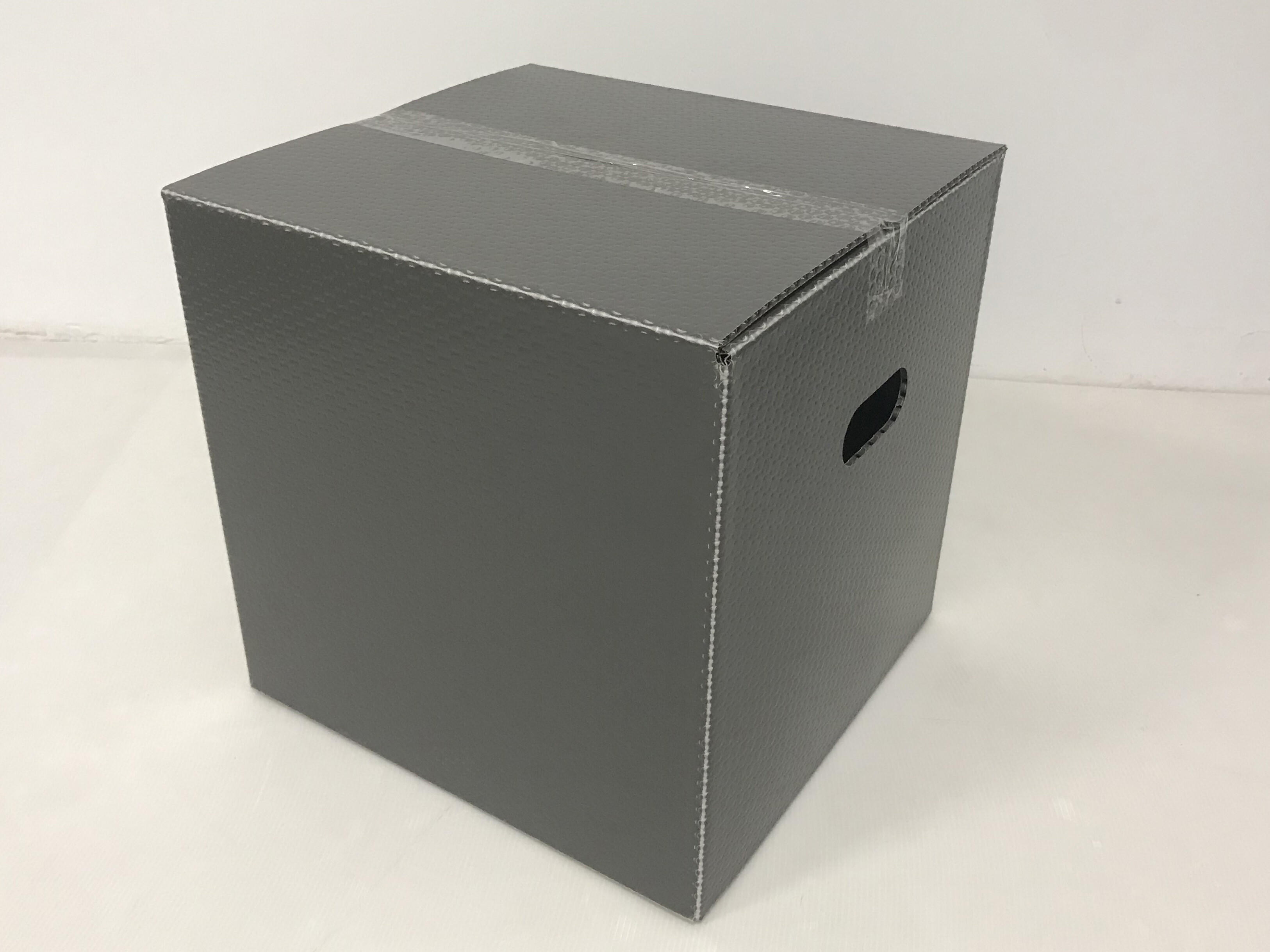 ПП-сотовые панели