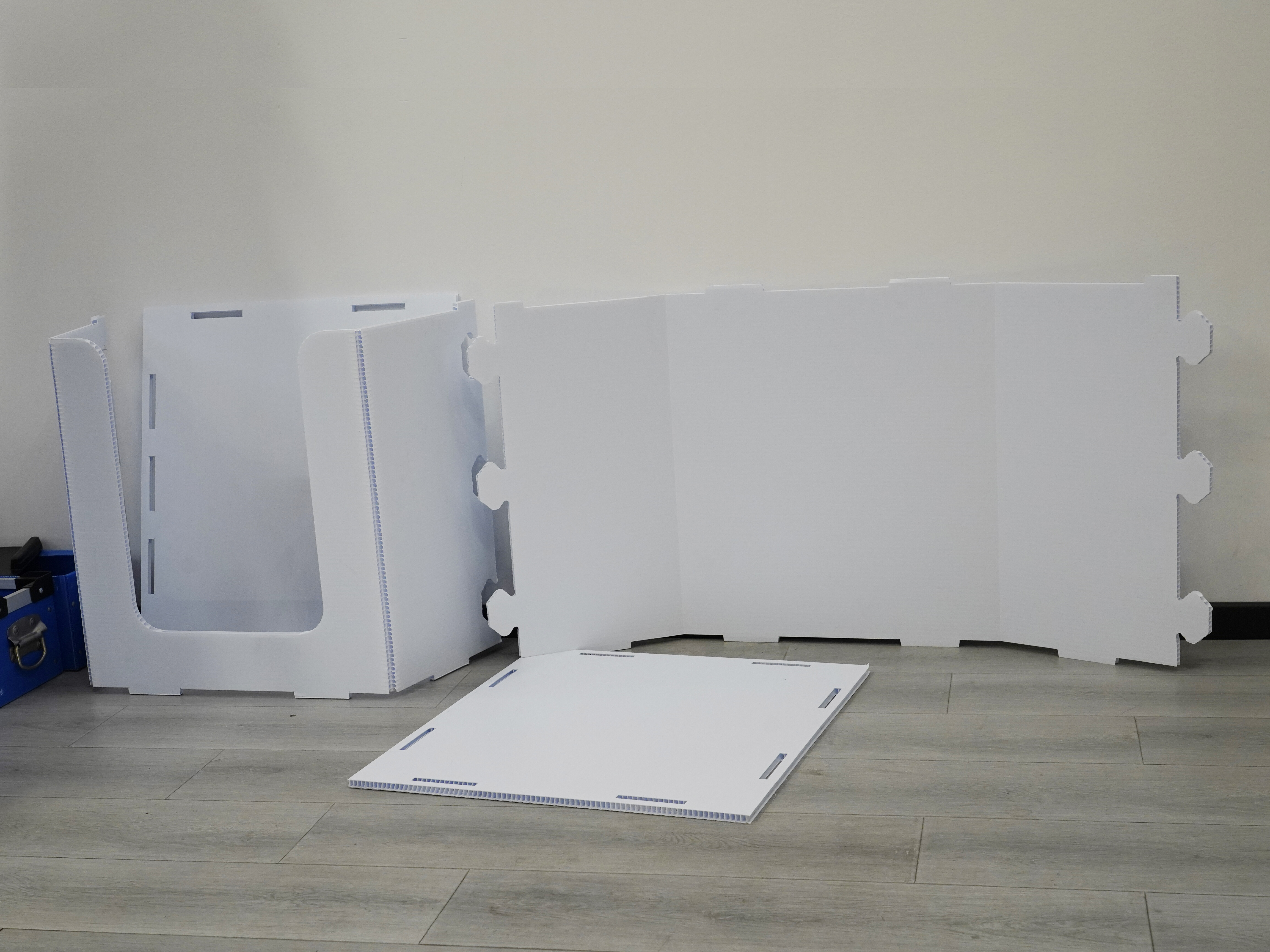 Контейнеры для комплектования заказов