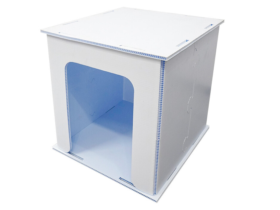 Контейнеры для комплектования заказов