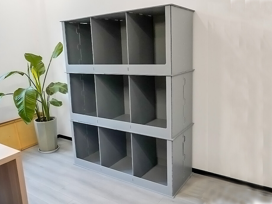 ящики для склада