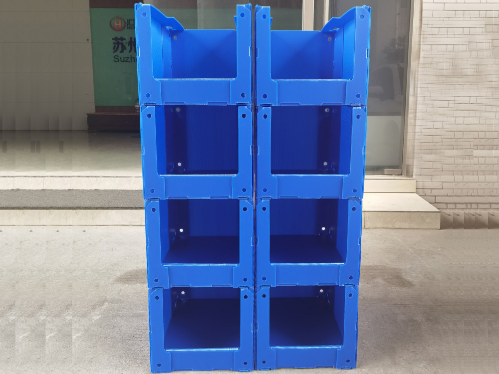 Контейнеры для комплектования заказов