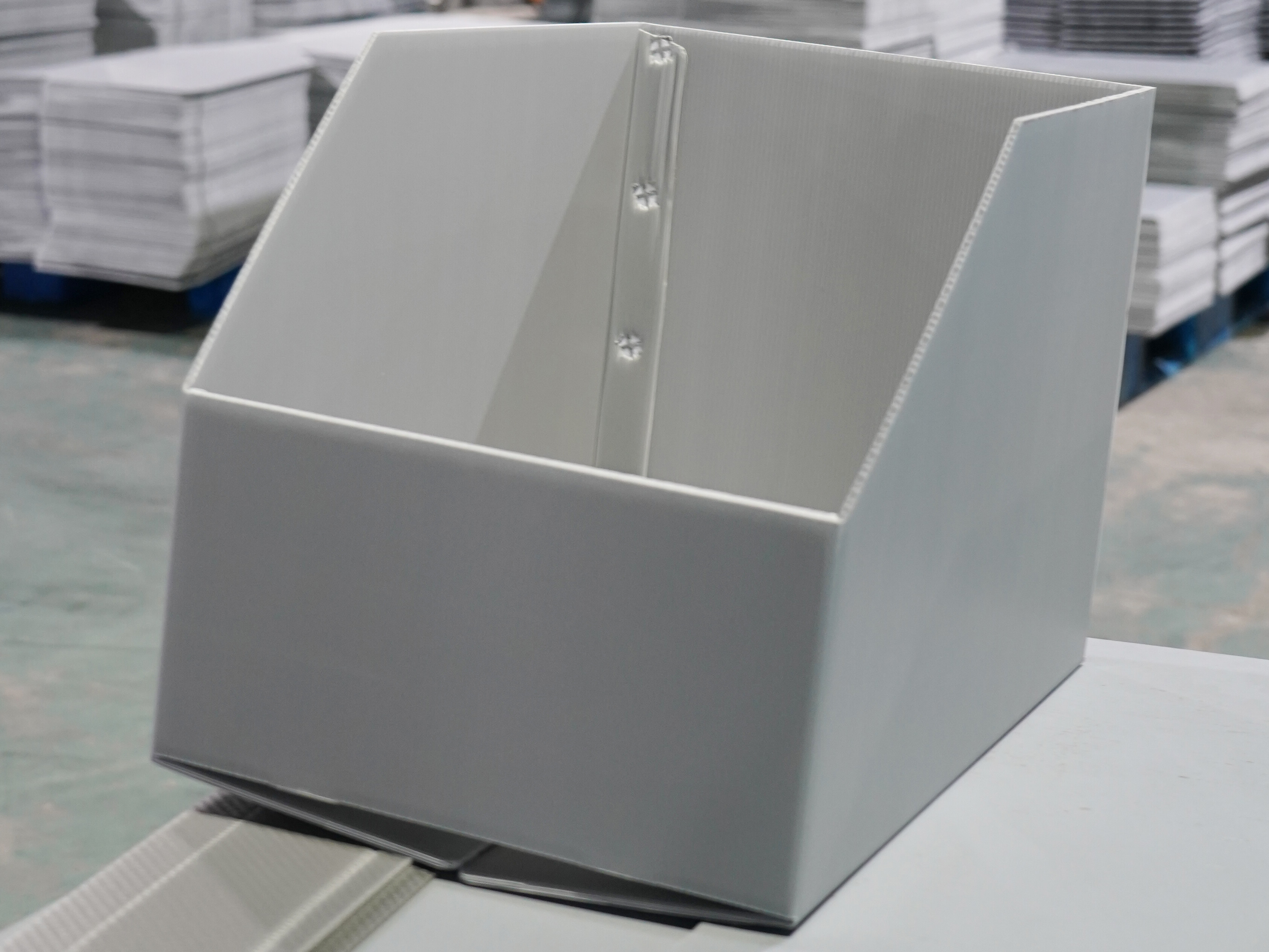 Контейнеры для комплектования заказов