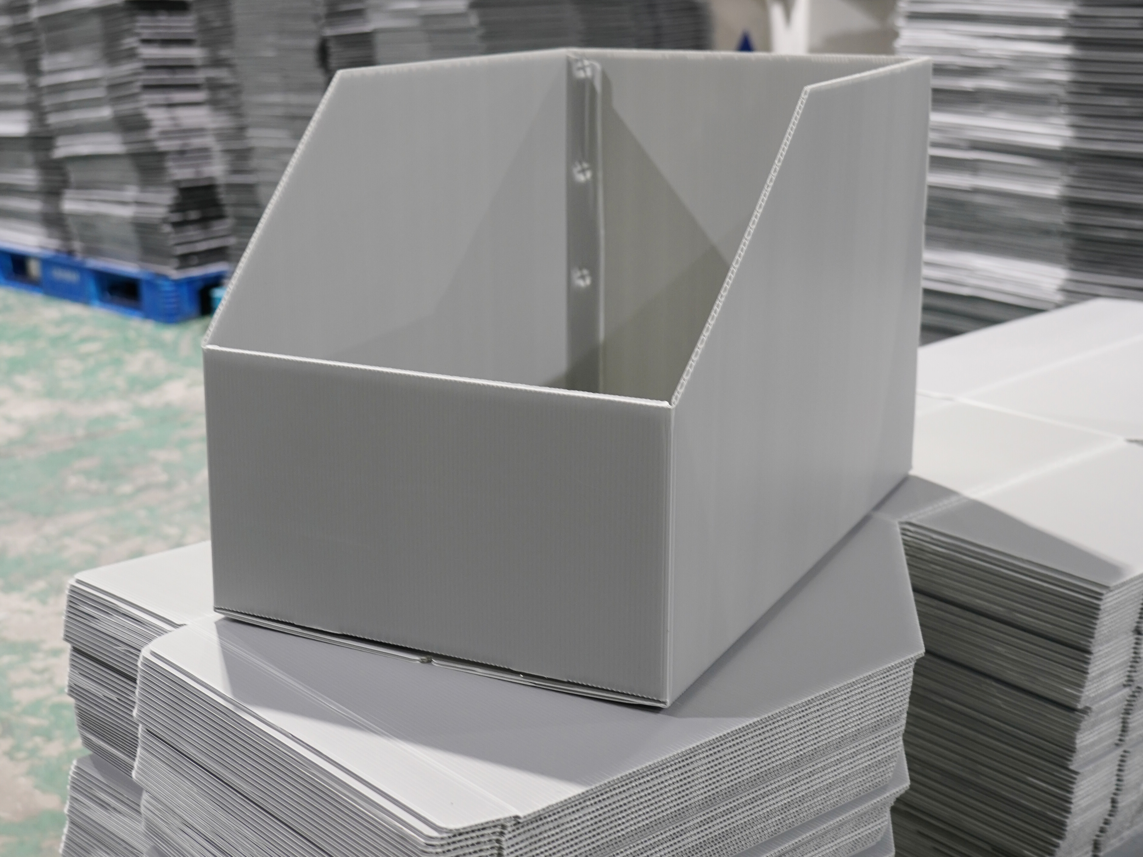 Контейнеры для комплектования заказов