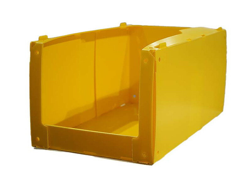 Контейнеры для комплектования заказов