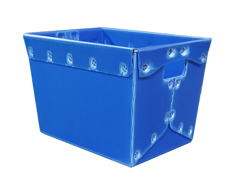 Контейнеры для комплектования заказов